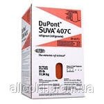 Холодоагент R407 DuPont (11.35 кг) від компанії "Все для холоду" - фото 1