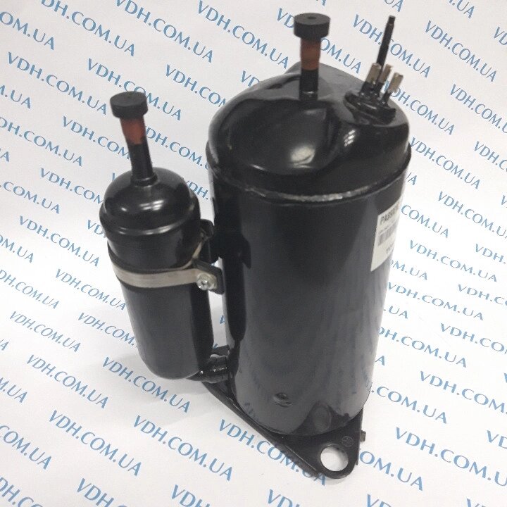 Компресор ротаційний FCQX-29g (R22) HBP (16,5 BTU/h) від компанії "Все для холоду" - фото 1