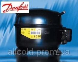 Компресор SECOP (danfoss) GS26CLX (R404A/R507) LBP