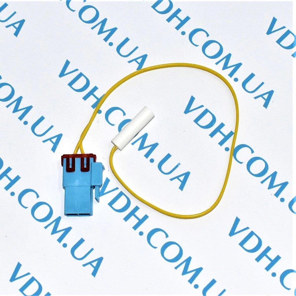 NO Frost Датчик температури Samsung 5 КОм DA 32-10109P 25 см від компанії "Все для холоду" - фото 1