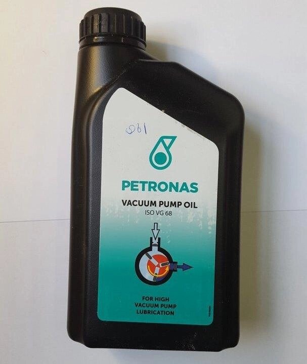 Олія для вакуумних насосів "PETRONAS" від компанії "Все для холоду" - фото 1