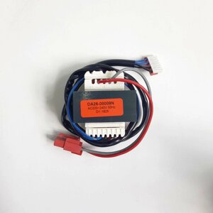 No Frost трансформатор Samsung DA26-00009 N (4 дроти 16,5v/ 13.5v) orginal