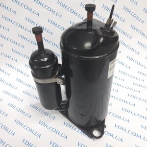 Компресор ротаційний FCQX-29g (R22) HBP (16,5 BTU/h)