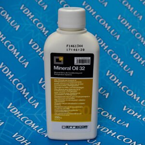 Мінеральна олива Errecom 32 250 ML (OL6064. Q. P2)