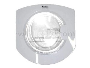 Люк C00266338 для пральної машини Indesit, Ariston