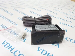 Термометр ELITECH TPM-910