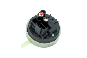 Реле рівня для пральних машин Indesit Ariston C00263271 (482000030664) 80-55-380 оригінал