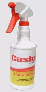 Термозахисний гель Cаlor Stop Gel Castolin