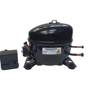 Компресор Jiaxipera T 1114 Y 220/50 1/5HP-167W R600