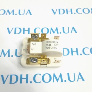 Пускове реле Danfoss 103N002