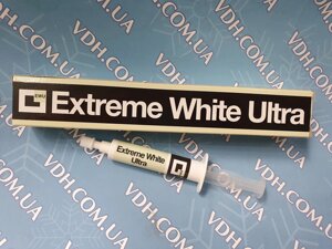 6 ML Герметик ERRECOM Extreme white ultra для R 600 і R290 6 ML (TR1176. AL. 01. S2 )