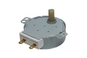 Мотор мікрохвильовій печі 49TYZ-A2 4W 4rpm 220-240VAC