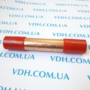 Фільтр 30 г DE-NA (ІТАЛІЯ) ПРОГЛЯДНИЙ діаметр 6,2 / 6,2 mm