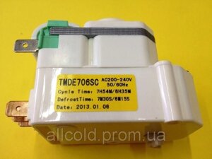 Таймер Дефрост TMDE-706