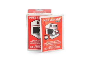 Засіб для очищення кавоварок PULY CLEANER 10шт по30гр.