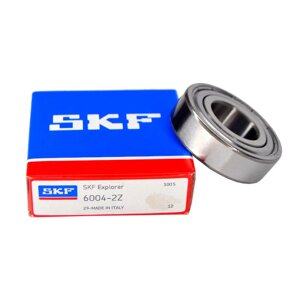 Підшипник SKF 6004 2Z