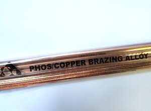 Припій міднофосфорний SC PHOS/copper