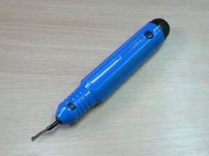 Ріммер олівець VALUE VTT-5 (3 ножа)