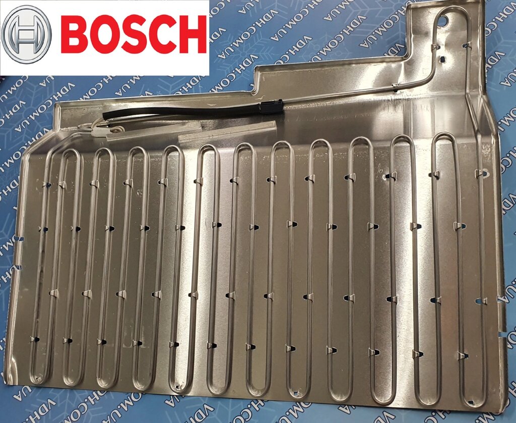 ТЕН холодильника BOSCH 741650 від компанії "Все для холоду" - фото 1