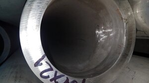Труба нержавіюча харчова нержавіюча сталь труби 57мм 12х18н10т діаметр 57х3 або 321 сталь ду50 цельнотянутая
