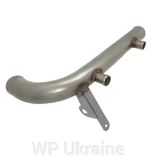 しょうゆ Патрубок 90411797 Opel из нержавеющей стали (1102251418