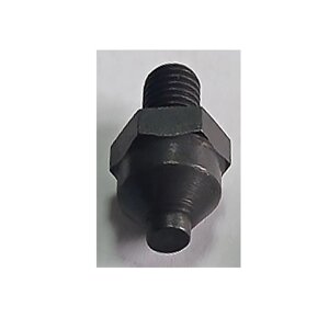 Висадка до прилада WJ0100 для вальцовки трубки діаметром 6,0 мм і 6,35 мм під "лійку"