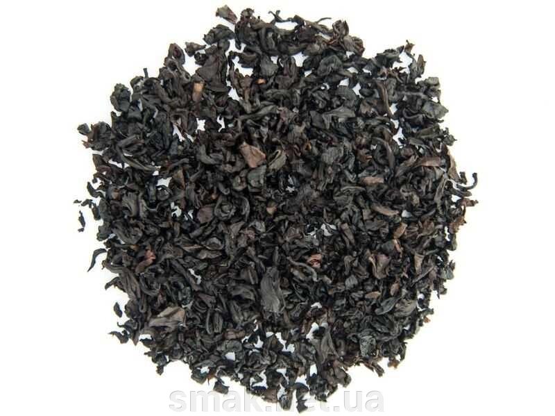 Чай розсипний Саусеп (чорний) 100 грам від компанії Інтернет магазин "СМАК" - фото 1
