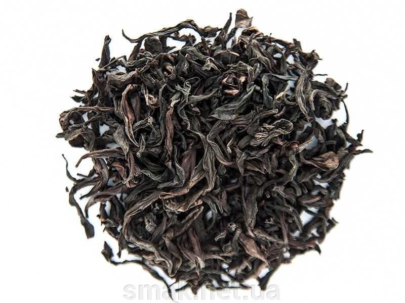 Чай розсипний Так Хун Пао 100 грам від компанії Інтернет магазин "СМАК" - фото 1