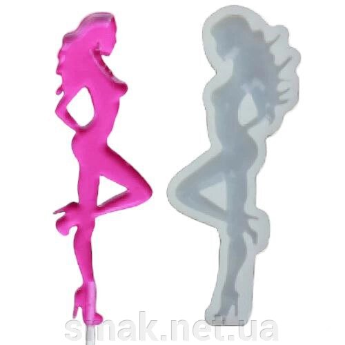Форма для танцівниці Princess Lollipops від компанії Інтернет магазин "СМАК" - фото 1