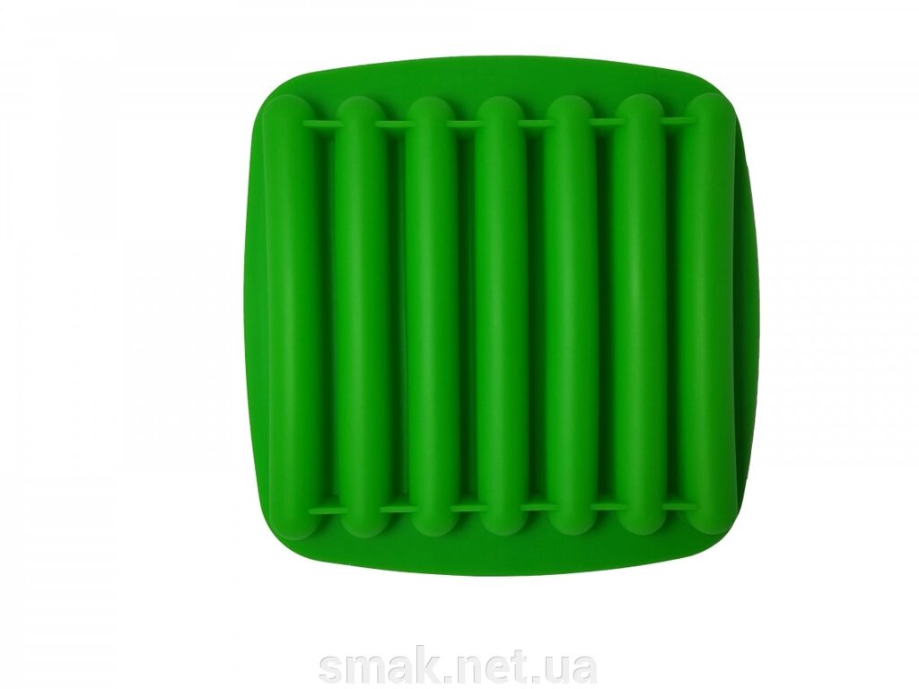 Форма силиконовая Палочки савоярди 1 від компанії Інтернет магазин "СМАК" - фото 1