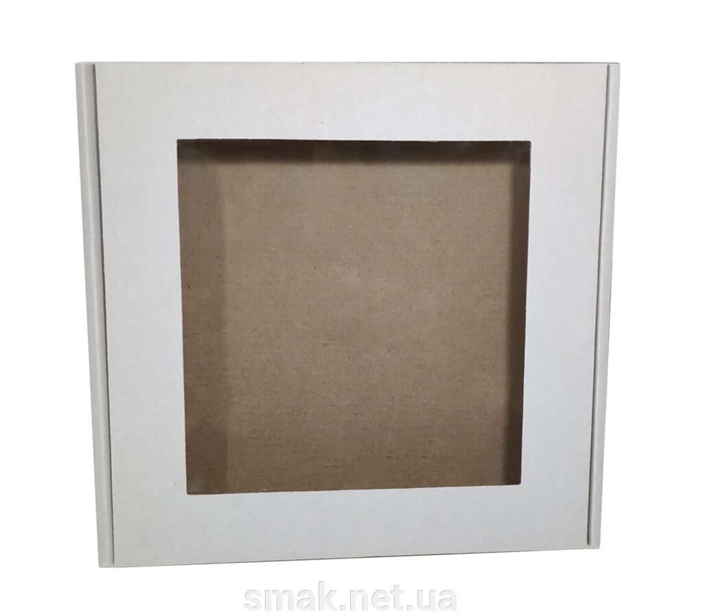 Коробка для пряников мал.(15515226 мм)-3шт ##от компании## Интернет магазин "СМАК" - ##фото## 1