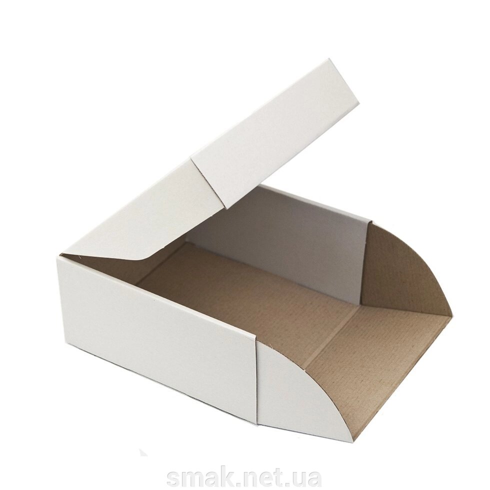 Коробки для тортів, чізкейк, тістечок 17716583 (Упаковка 3 шт.) від компанії Інтернет магазин "СМАК" - фото 1