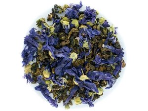 Чай розсипний Блакитний Тегуаньінь 100 грам