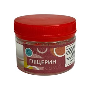 Гліцерин 100мл