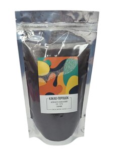 Какао-порошок алкалізованій 10-12 (чорний) Ibiza Natra Cacao 0.5 кг в Дніпропетровській області от компании Интернет магазин "СМАК"