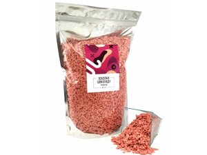 Шоколадні фрагменти (шоколадна глазур) рожеві (5 кг) в Дніпропетровській області от компании Интернет магазин "СМАК"