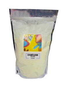 Сухий білок Альбумін 1 кг (Італія) в Дніпропетровській області от компании Интернет магазин "СМАК"