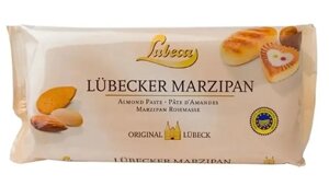 Марципан Lubeca 52 200 г