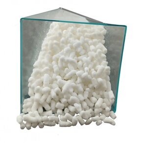 Посипання цукрові зерна термостабильная біла