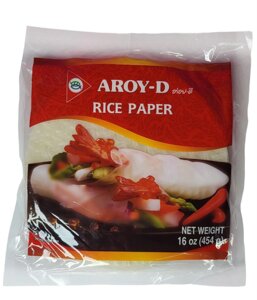 Рисовий папір AROY-D, 454 р