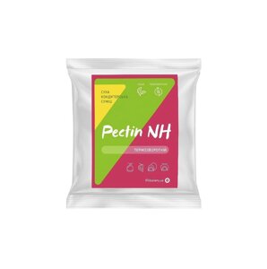 Pectin NH пектин термооборотний 50 г в Дніпропетровській області от компании Интернет магазин "СМАК"