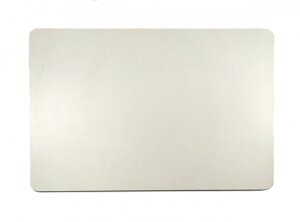 Прямоугольная подложка Двп 3040 см, Белая с закругленными краями (1 шт) в Днепропетровской области от компании Интернет магазин "СМАК"