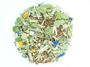 Чай розсипний Трав'яний сад 50 грам