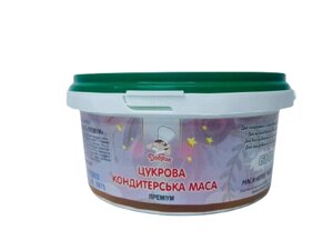 Мастика для тортів Добрик Преміум Біла 0,5 кг в Дніпропетровській області от компании Интернет магазин "СМАК"