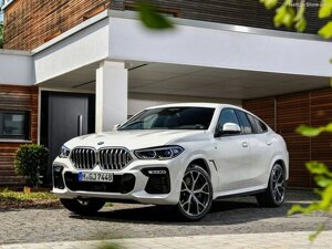 Вафельна картинка автомобіль Bmw 1 в Дніпропетровській області від компанії Интернет магазин "СМАК"
