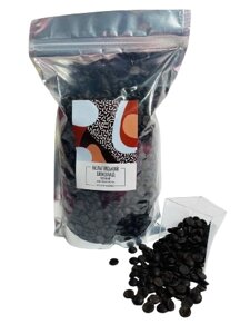 Бельгийский шоколад Veliche Gourmet Черный Dark Sensation 72 0,5 кг