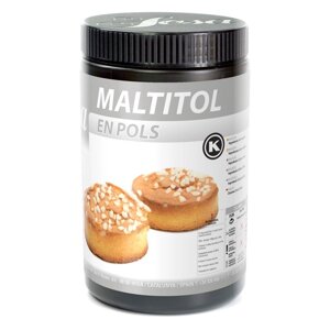 Мальтитол (сахарозаменитель) Sosa 50 грамм