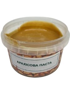 Арахісова паста, 200 р