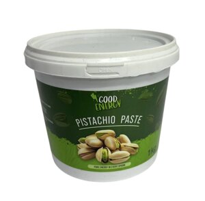 Фісташковий крем, кондитерська Maca TM Good energy 1 кг