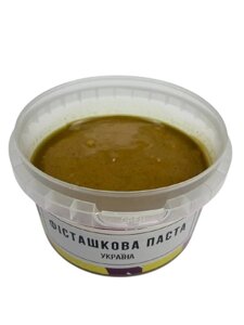 Фісташка паста 200 грам Україна